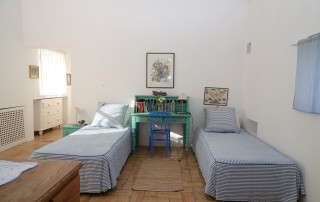 Corpo B Room 2