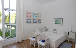 Corpo B Room 3